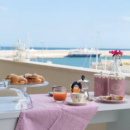 Chicco Di Caffe' Bed & Breakfast Monopoli Luaran gambar