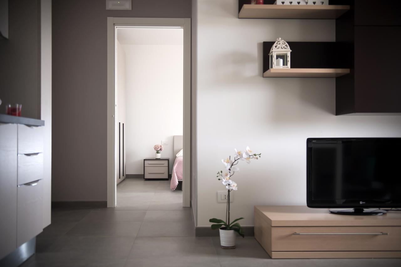 Chicco Di Caffe' Bed & Breakfast Monopoli Luaran gambar