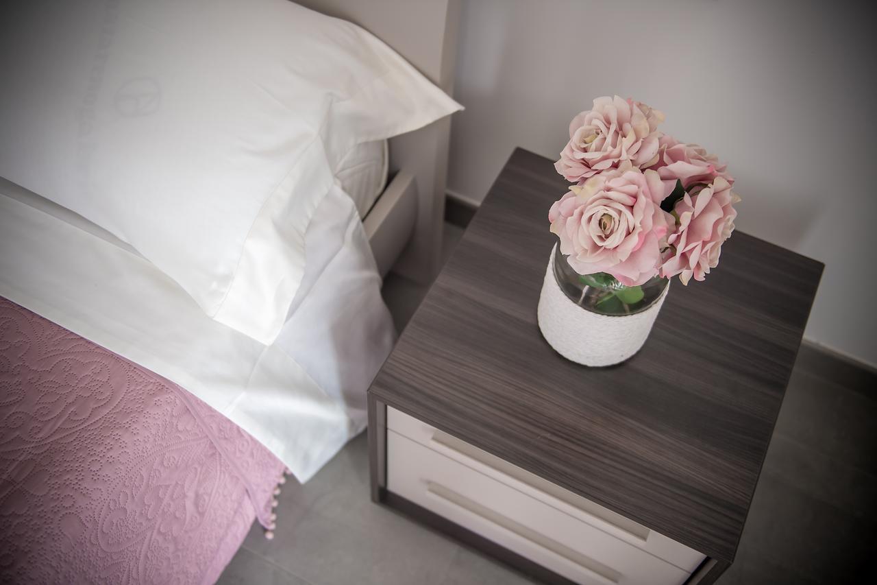 Chicco Di Caffe' Bed & Breakfast Monopoli Luaran gambar