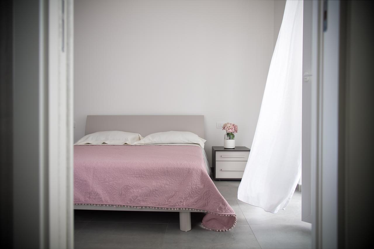 Chicco Di Caffe' Bed & Breakfast Monopoli Luaran gambar