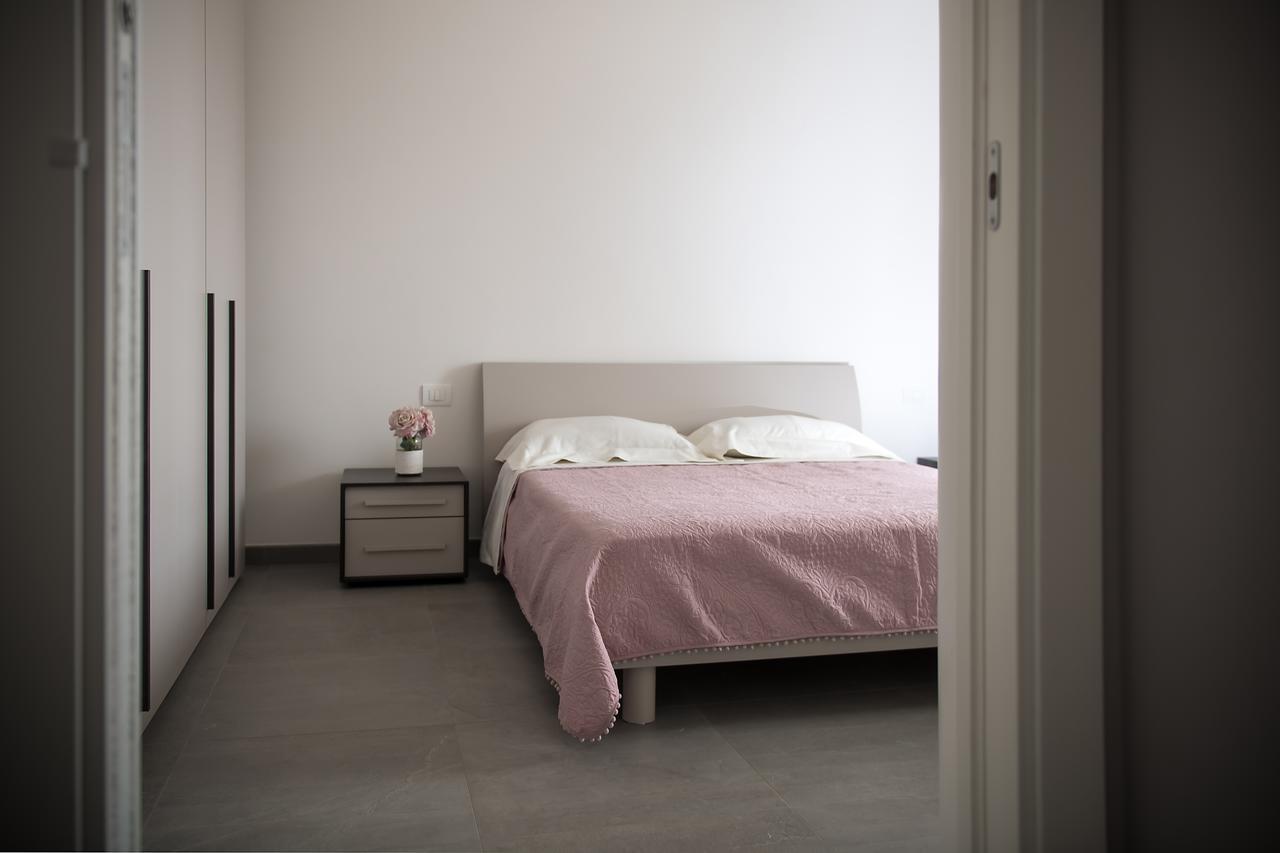 Chicco Di Caffe' Bed & Breakfast Monopoli Luaran gambar