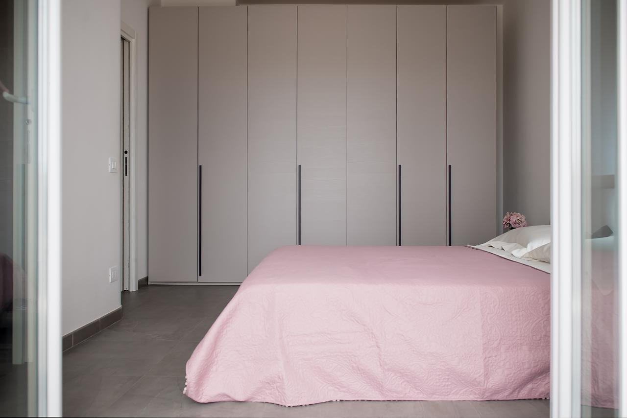 Chicco Di Caffe' Bed & Breakfast Monopoli Luaran gambar