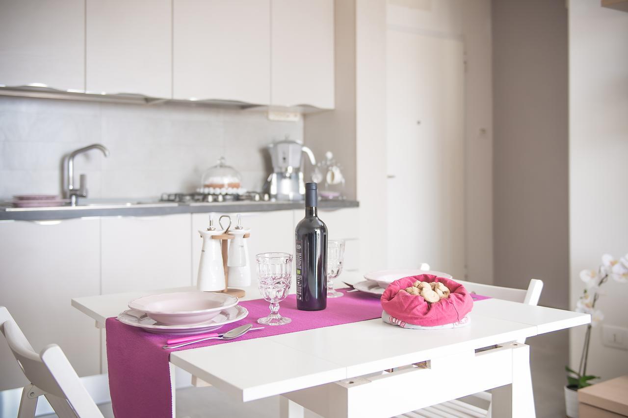 Chicco Di Caffe' Bed & Breakfast Monopoli Luaran gambar