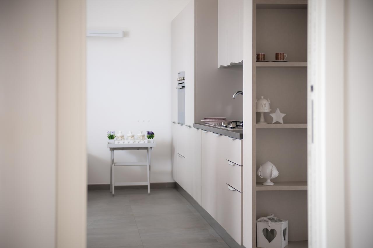 Chicco Di Caffe' Bed & Breakfast Monopoli Luaran gambar
