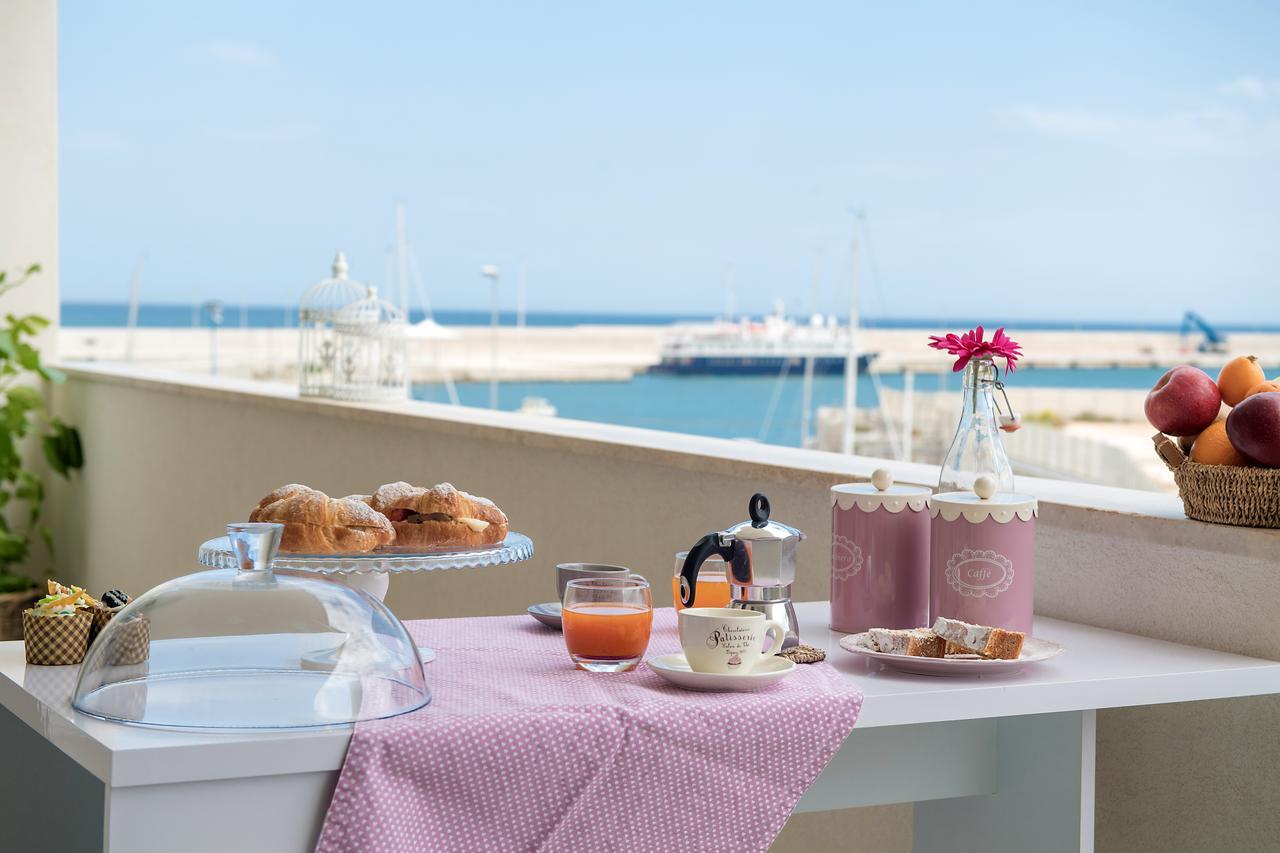 Chicco Di Caffe' Bed & Breakfast Monopoli Luaran gambar