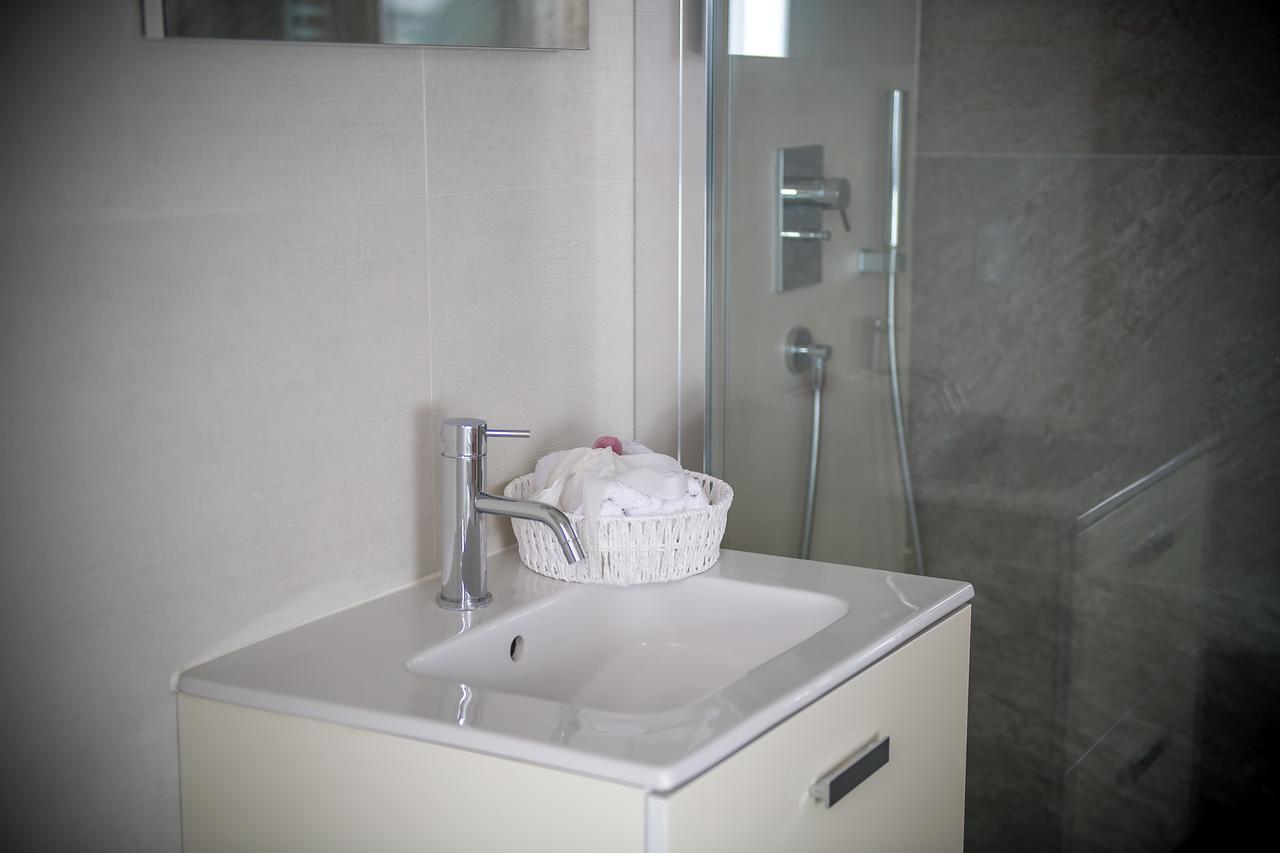 Chicco Di Caffe' Bed & Breakfast Monopoli Luaran gambar
