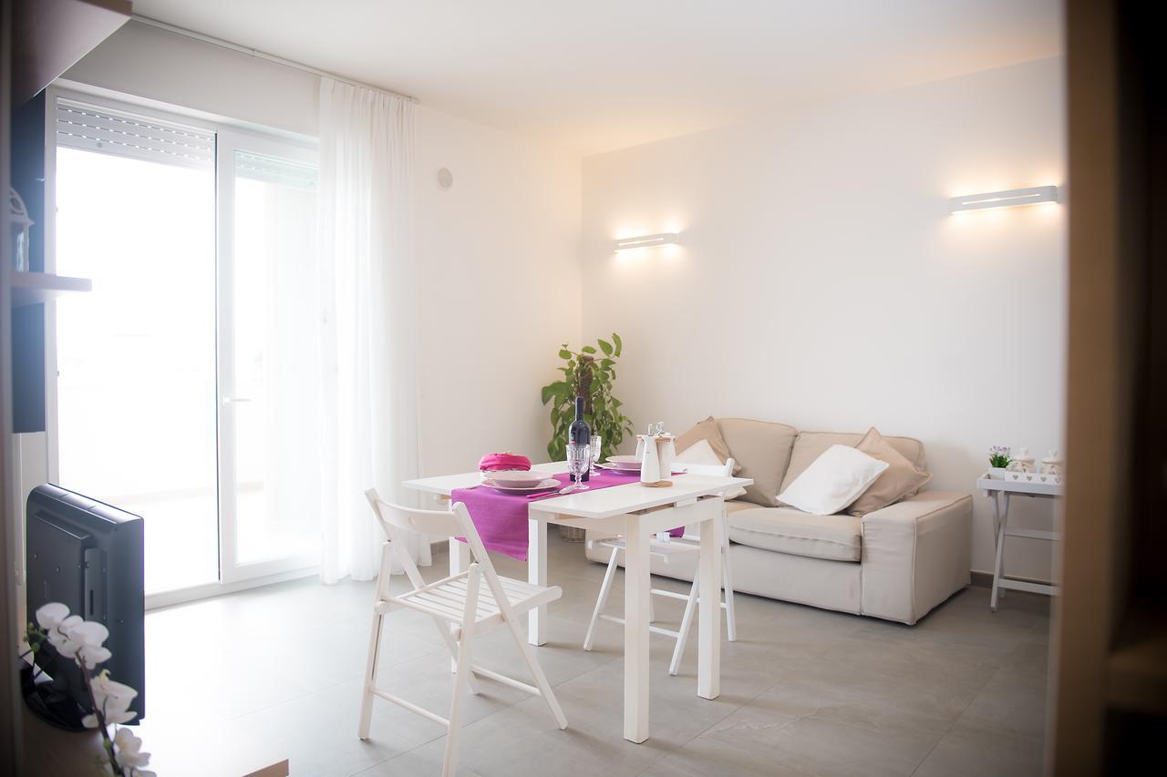 Chicco Di Caffe' Bed & Breakfast Monopoli Luaran gambar